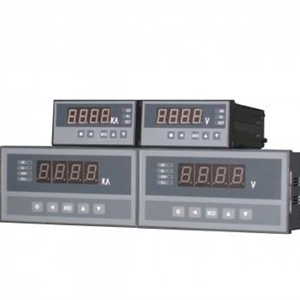 PY616A直流電流儀器儀表，數(shù)字式智能儀表